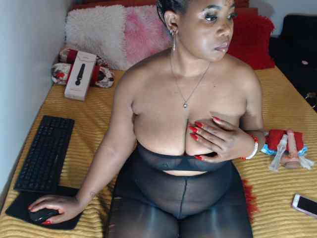 Sexypreshiee