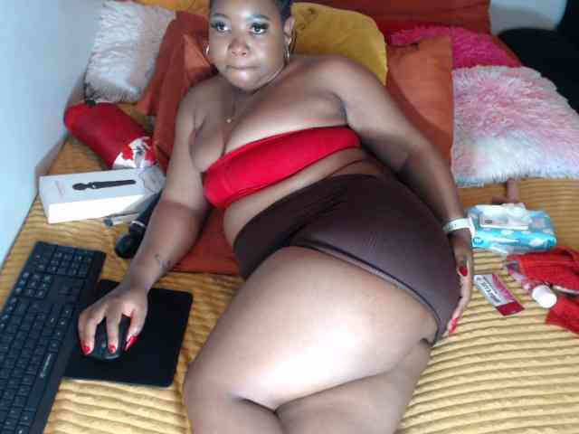 Sexypreshiee webcam