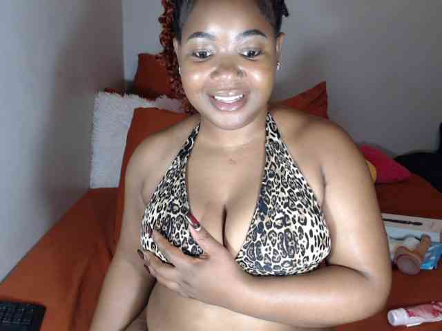 Sexypreshiee