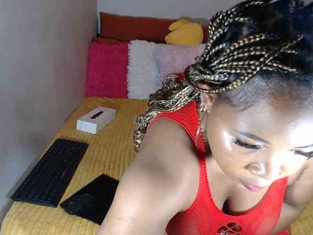 Sexypreshiee
