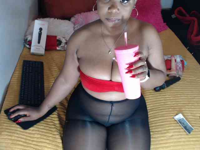 Sexypreshiee