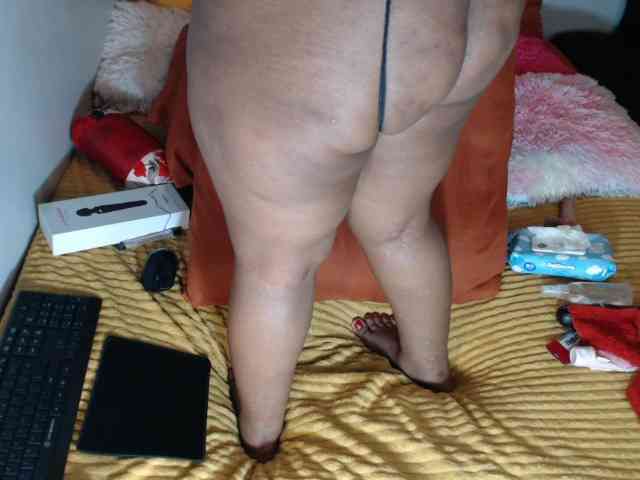 Sexypreshiee