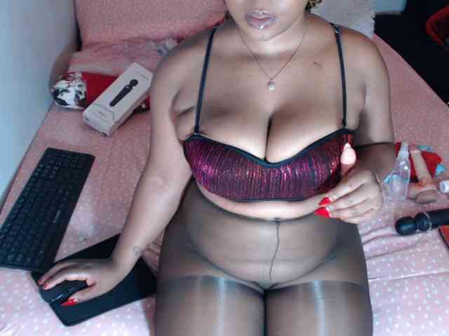 Modelo: Sexypreshiee