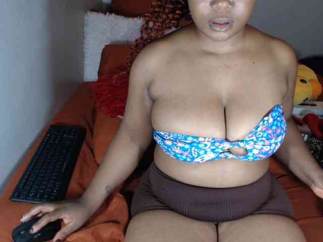 Sexypreshiee