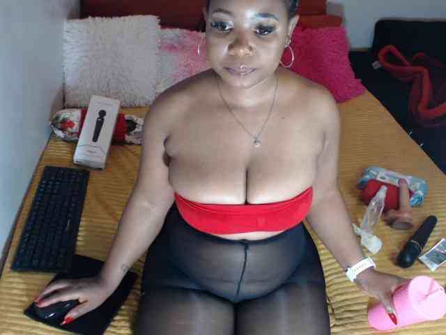 Sexypreshiee Sexypreshiee