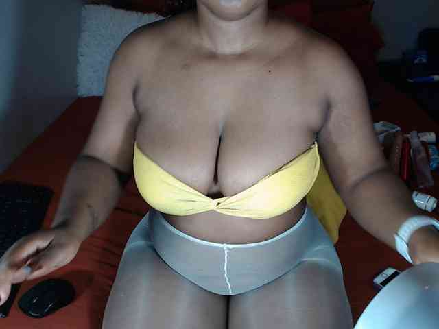 Sexypreshiee