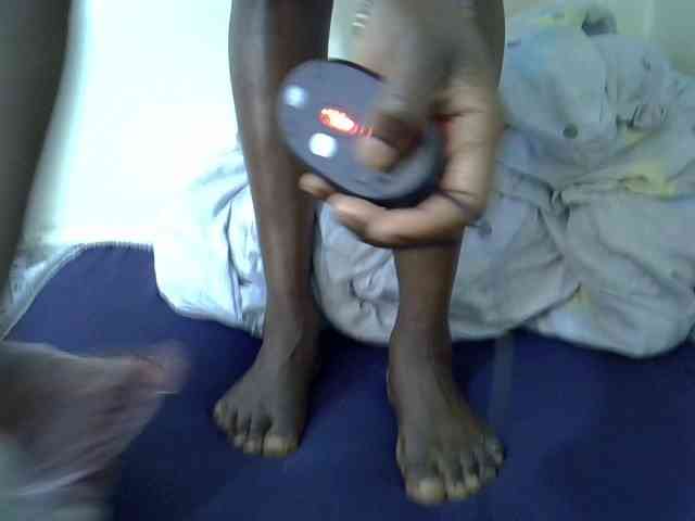 sexysharo webcam