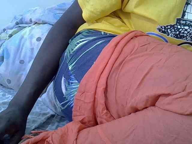 sexysharo webcam