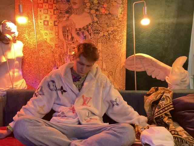 MAMMON666a Sex Cam Show