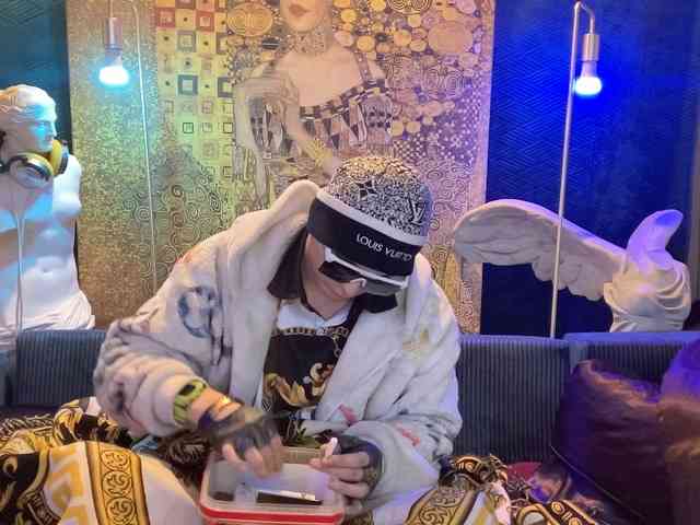 MAMMON666a MAMMON666a