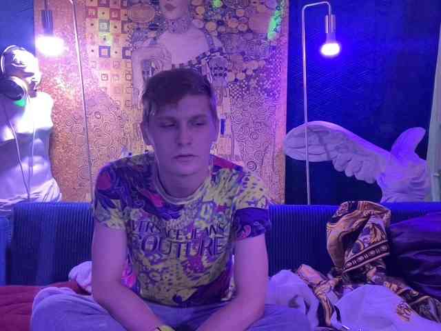 MAMMON666a Sex Cam Show