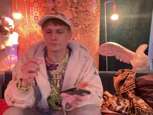 MAMMON666a Sex Cam Show