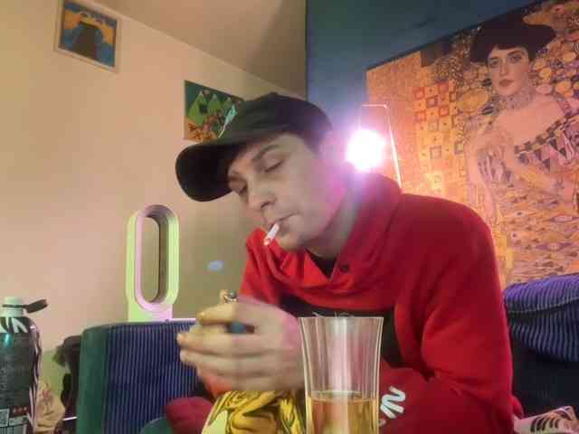 MAMMON666a Live Webcam on BongaCams