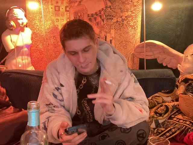 MAMMON666a MAMMON666a