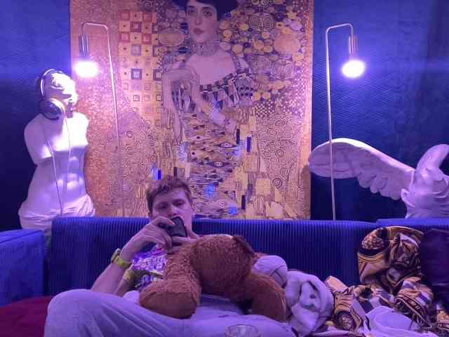 MAMMON666a Sex Cam Show
