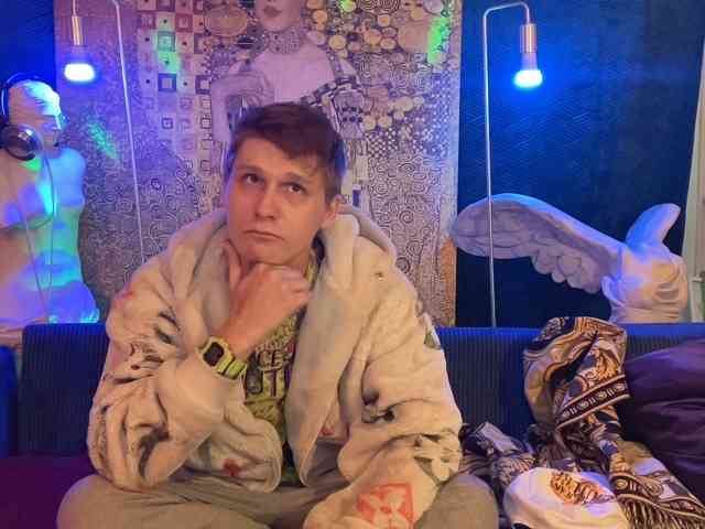 MAMMON666a Sex Cam Show