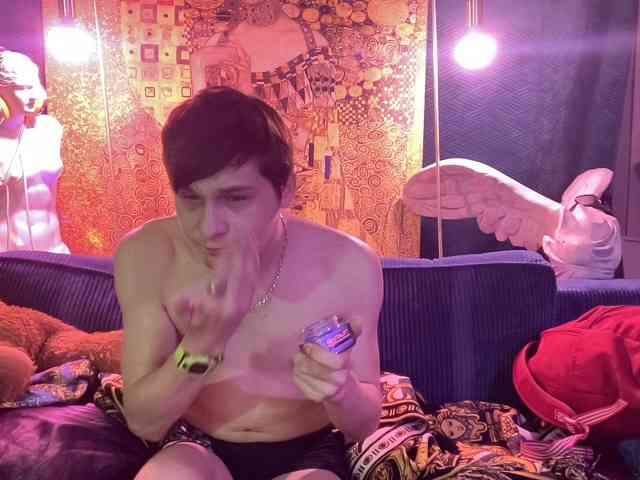 MAMMON666a Live Webcam on BongaCams