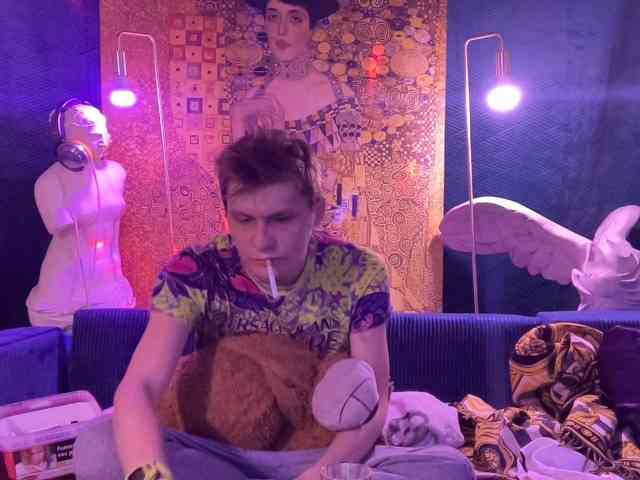 MAMMON666a Sex Cam Show