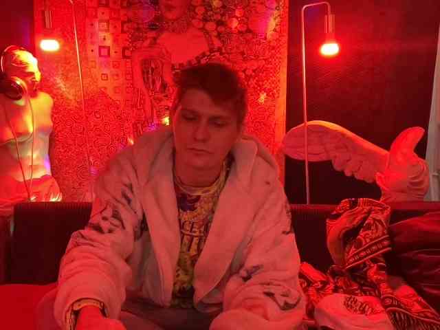 MAMMON666a Sex Cam Show