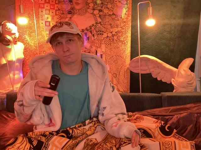 MAMMON666a Sex Cam Show