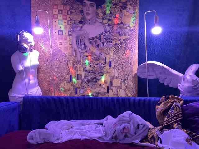 MAMMON666a Sex Cam Show