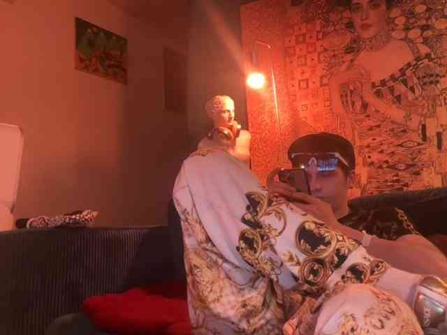 MAMMON666a