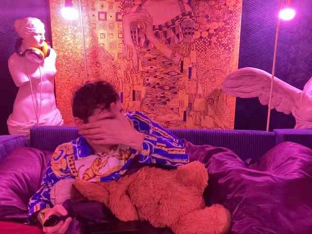MAMMON666a Live Webcam on BongaCams