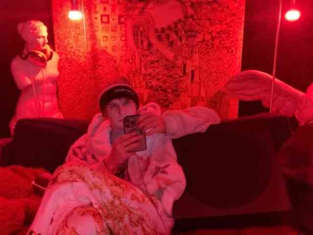 MAMMON666a MAMMON666a