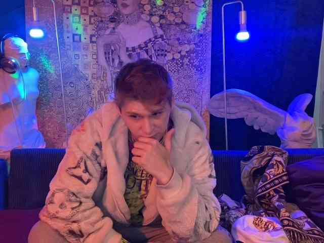 MAMMON666a Sex Cam Show