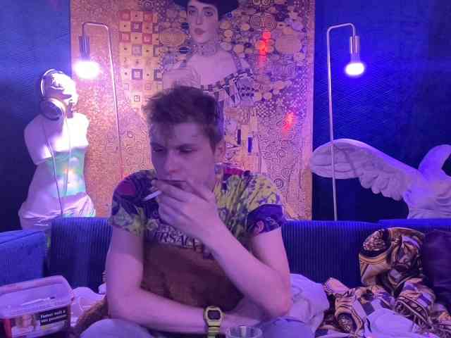 MAMMON666a Sex Cam Show
