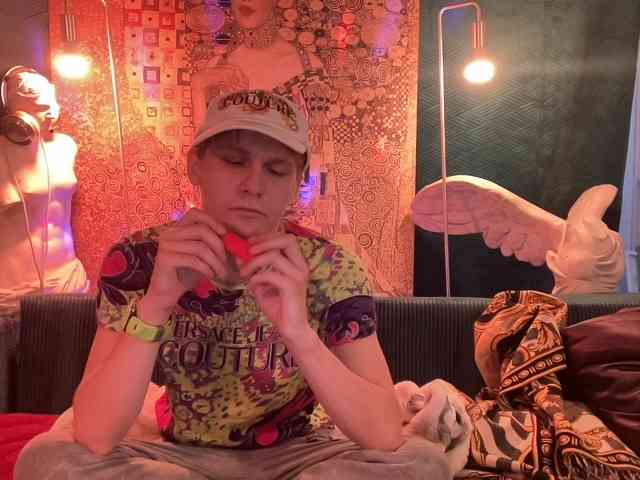 MAMMON666a Sex Cam Show