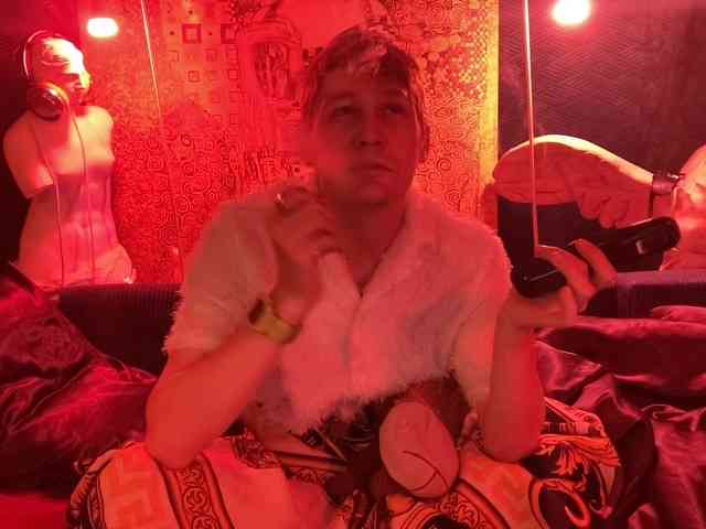 MAMMON666a Sex Cam Show
