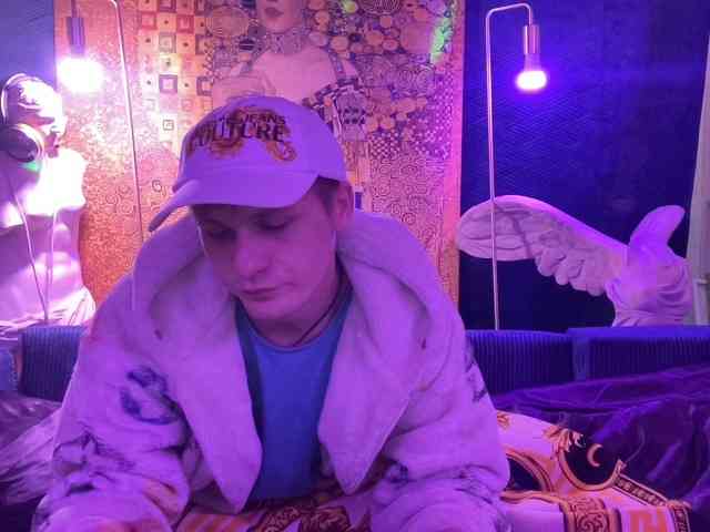 MAMMON666a Sex Cam Show