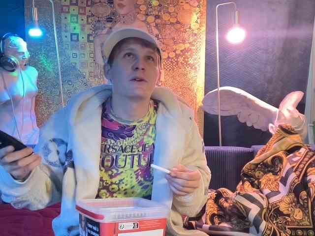 MAMMON666a Sex Cam Show