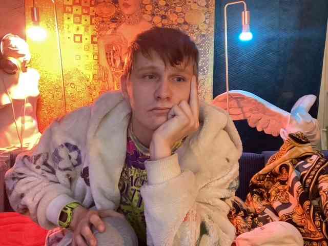 MAMMON666a Sex Cam Show