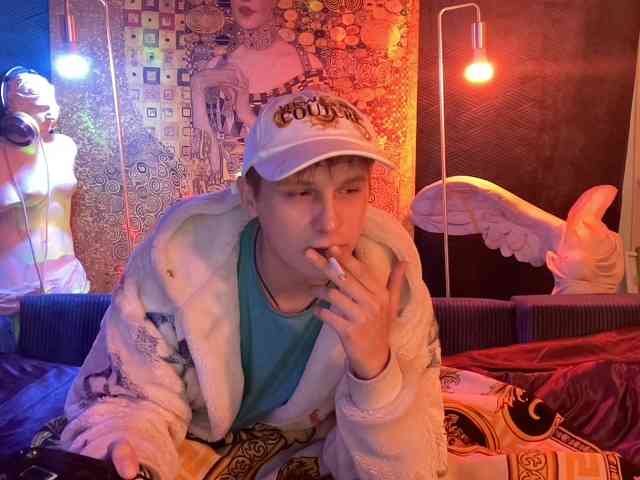 MAMMON666a Sex Cam Show