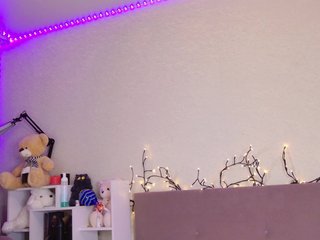 BlackPanteraa Porn Show