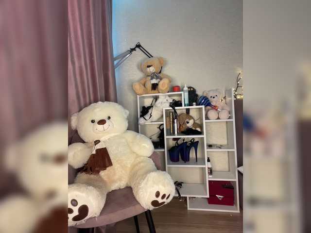 BlackPanteraa live cam on BongaCams