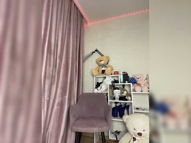 BlackPanteraa live cam on BongaCams