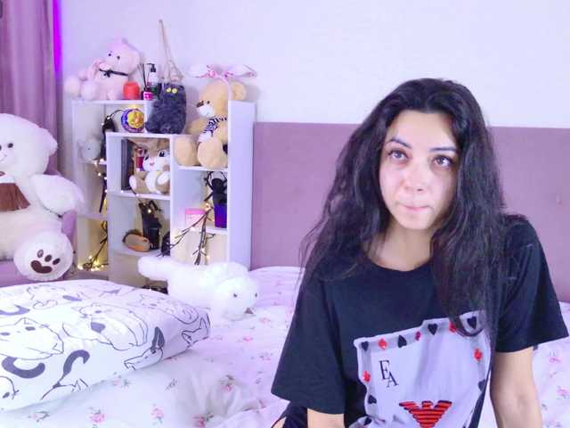 BlackPanteraa live webcam show