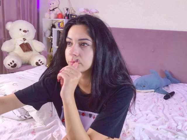 BlackPanteraa live webcam show