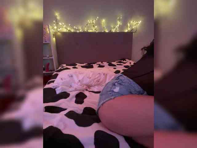 BlackPanteraa webcam