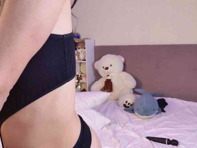 BlackPanteraa webcam