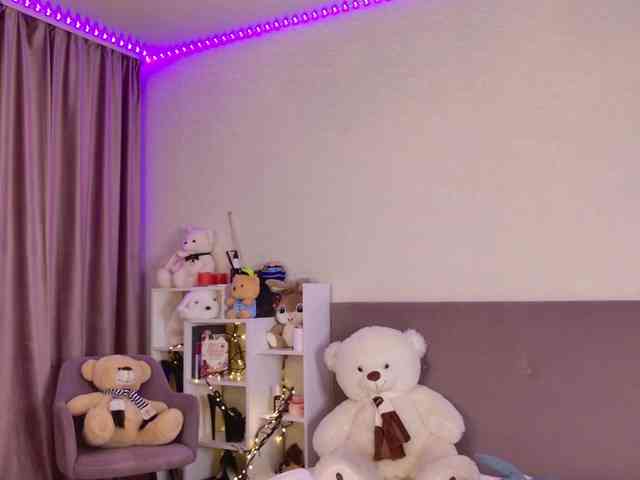BlackPanteraa webcam