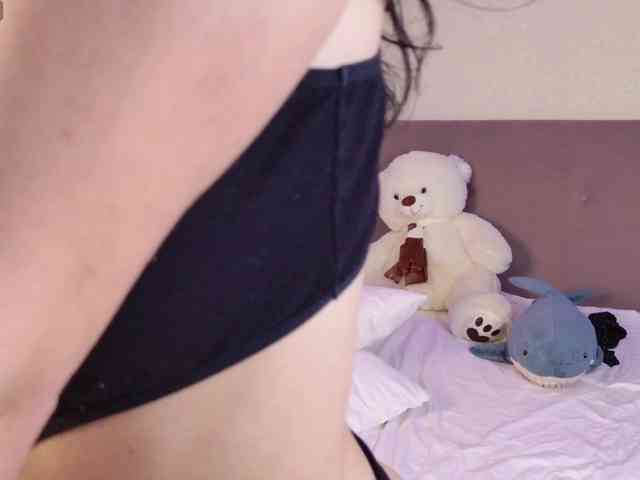 BlackPanteraa webcam
