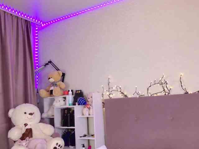 BlackPanteraa webcam