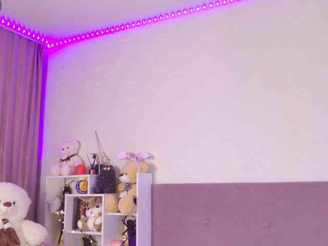 BlackPanteraa webcam