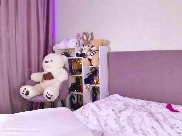 BlackPanteraa webcam