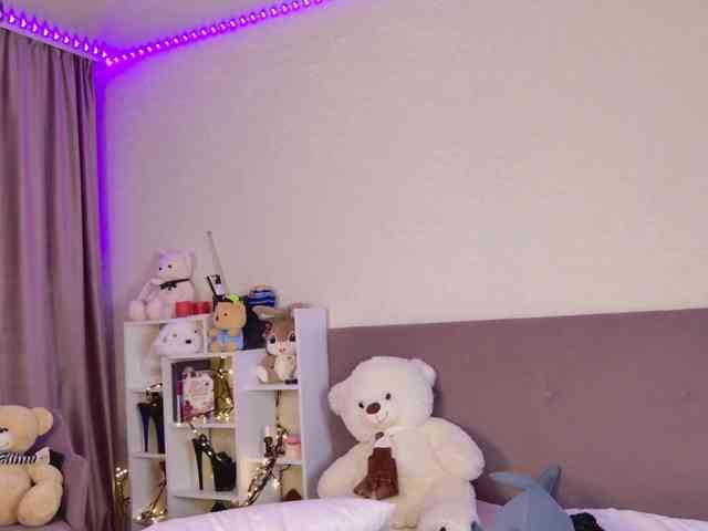 BlackPanteraa webcam
