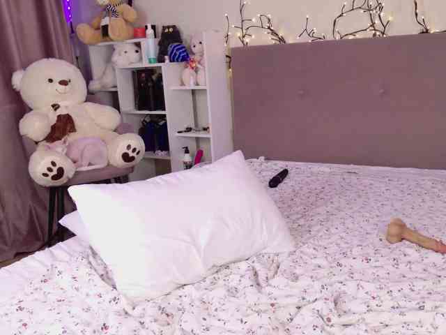 BlackPanteraa webcam